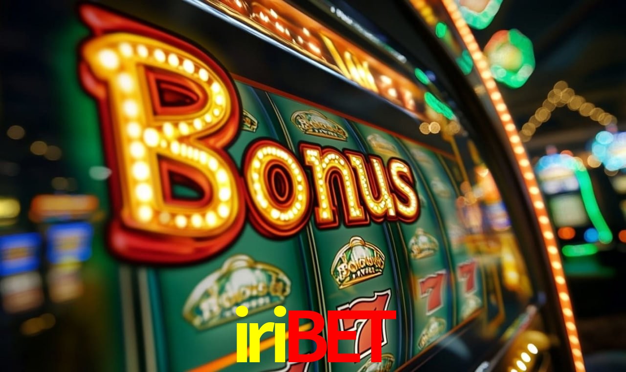 Benefícios do Login iribet - Bônus e Vantagens Exclusivas