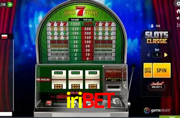 Jogos de Cassino ao Vivo