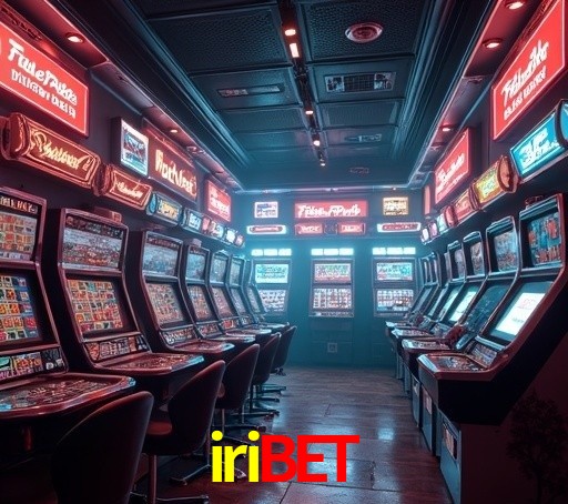 Cassino ao Vivo iribet - Dealers Brasileiros Profissionais